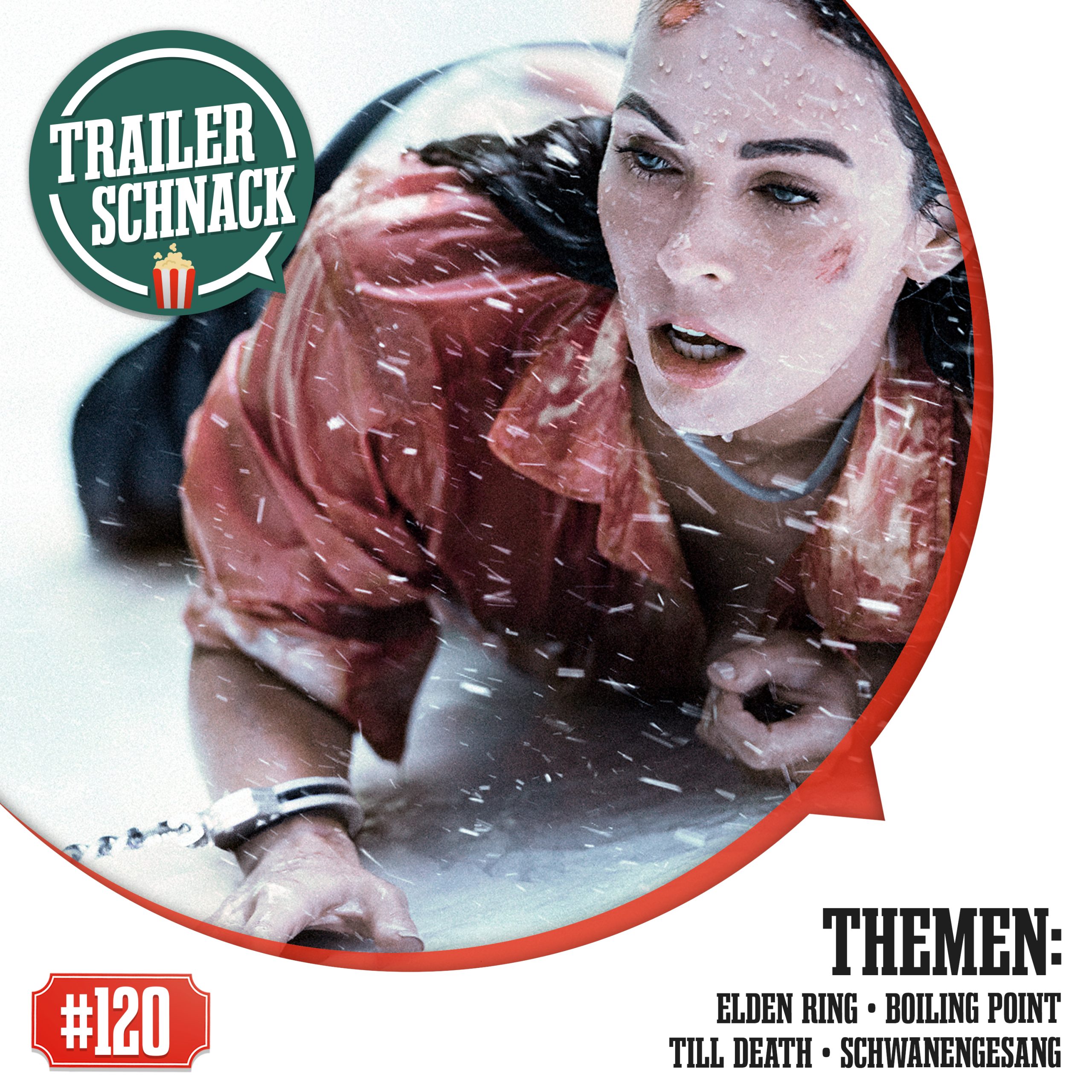 Trailerschnack #120